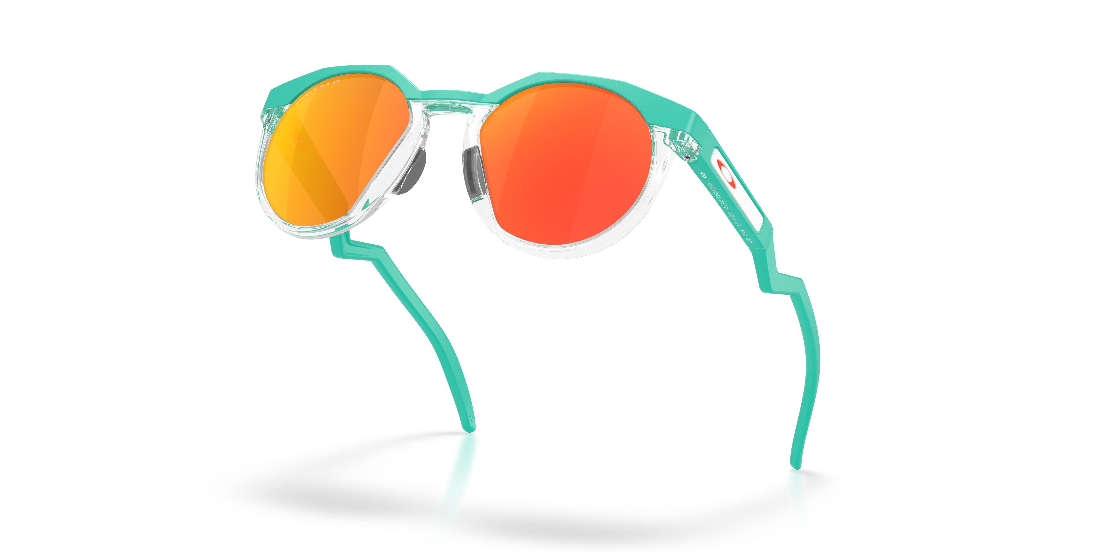 Oakley OO9242 924223 Hstn 